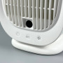 Вентилятор з водяним охолодженням Remax F21 Ruiyal Series Water-cooling with Display (з вбуд. акум.)