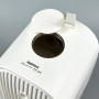 Вентилятор з водяним охолодженням Remax F21 Ruiyal Series Water-cooling with Display (з вбуд. акум.)