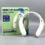 Вентилятор Remax F20 Whirly Series Icy Bladeless на шию (з вбуд. акум.)