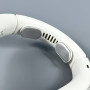 Вентилятор Remax F20 Whirly Series Icy Bladeless на шию (з вбуд. акум.)