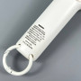Вентилятор Remax F34 Portable Ring Buckle Rotary ручний (з вбуд. акум.)