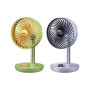 Вентилятор Remax RS-ZF07 настільний (з вбуд. акум.)