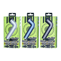 Вентилятор Remax RS-SF16 ручний (з вбуд. акум.)