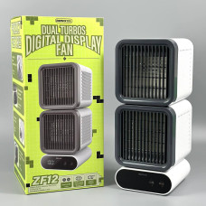 Вентилятор Remax RS-ZF12 (з вбуд. акум.)