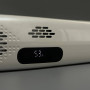 Вентилятор Remax RS-GF02 на шию (з вбуд. акум.)