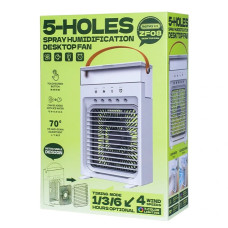 Вентилятор Remax RS-ZF08