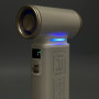 Вентилятор Remax RS-SF19 130000 RPM ручний (з вбуд. акум.)