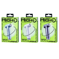 Вентилятор Remax RS-SF21 ручний