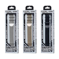 Ремінець Remax WB-01 для Smart Watch універсальний 22mm