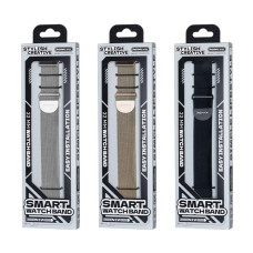 Ремінець Remax WB-01 для Smart Watch універсальний 22mm