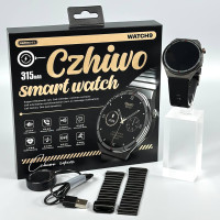 Smart Watch Remax WATCH9 Czhiwo