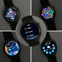 Smart Watch Remax WATCH9 Czhiwo