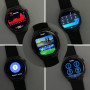 Smart Watch Remax WATCH9 Czhiwo