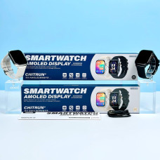 Smart Watch Remax WATCH11 Chitrun Series AMOLED Display