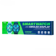 Smart Watch Remax WATCH10 Chivei Series AMOLED Display