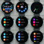 Smart Watch Remax WATCH10 Chivei Series AMOLED Display