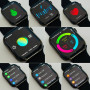 Smart Watch Remax WATCH8