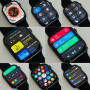 Smart Watch Remax WATCH8