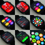 Smart Watch Remax WATCH13 Chirei Series AMOLED Display