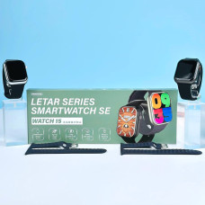 Smart Watch Remax WATCH15 Letar Series SE