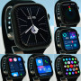 Smart Watch Remax WATCH15 Letar Series SE