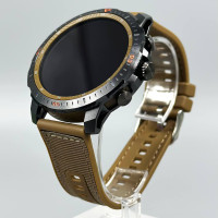 Коричневий