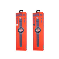 Smart Watch Remax WATCH23 SILVER