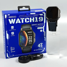 Smart Watch Remax WATCH19 