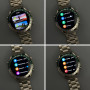 Smart Watch Remax Watch26 Green Ghost Alloy