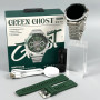 Smart Watch Remax Watch26 Green Ghost Alloy