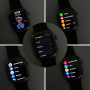 Smart Watch Remax WATCH30 AMOLED GPS 43mm