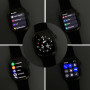 Smart Watch Remax WATCH30 AMOLED GPS 43mm