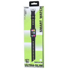 Smart Watch Remax WATCH29 AMOLED Ultra-Slim Bezel 27mm