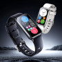 Smart Watch Remax WATCH29 AMOLED Ultra-Slim Bezel 27mm