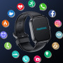 Smart Watch Remax WATCH20 Integrated