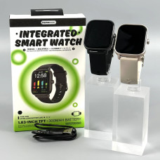 Smart Watch Remax WATCH20 Integrated