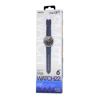 Smart Watch Remax WATCH22 Linkage Rotatable