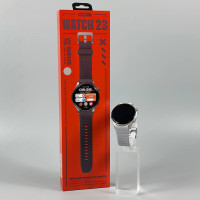 Smart Watch Remax WATCH23 SILVER