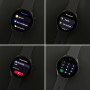 Smart Watch Remax WATCH23 SILVER