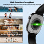 Smart Watch Remax WATCH31 AI (4GB RAM)