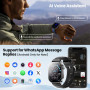 Smart Watch Remax WATCH31 AI (4GB RAM)