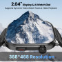 Smart Watch Remax WATCH31 AI (4GB RAM)