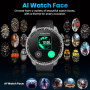 Smart Watch Remax WATCH32 з GPS-навігатором