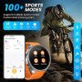 Smart Watch Remax WATCH32 з GPS-навігатором