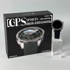 Smart Watch Remax WATCH32 з GPS-навігатором