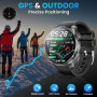 Smart Watch Remax WATCH32 з GPS-навігатором
