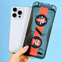 Захисне скло Remax ES-01 Easy to stick dust-free high-definition iPhone 16 Pro Max