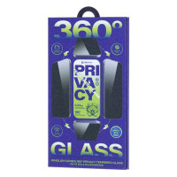 Захисне скло Remax GL-10 Kinglion Series 360° Privacy iPhone 17 Pro Max