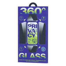 Захисне скло Remax GL-10 Kinglion Series 360° Privacy iPhone 16 Pro-iPhone 17