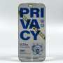 Захисне скло Remax GL-10 Kinglion Series 360° Privacy iPhone 16 Pro-iPhone 17